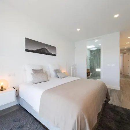 Playa Blanca Sleeps 6 Pool Air Con Wifi Hébergement de vacances