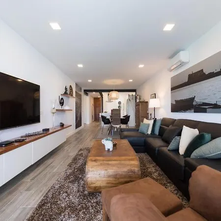 בית נופש Playa Blanca Sleeps 6 Pool Air Con Wifi פלאיה בלנקה
